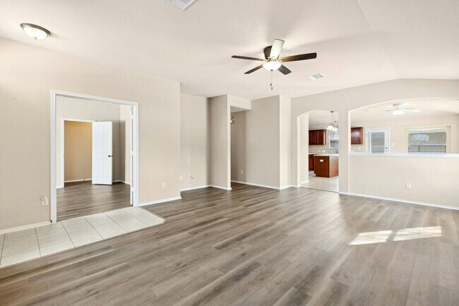 Photo - One-Story with Spacious Kitchen & Covered Porch!