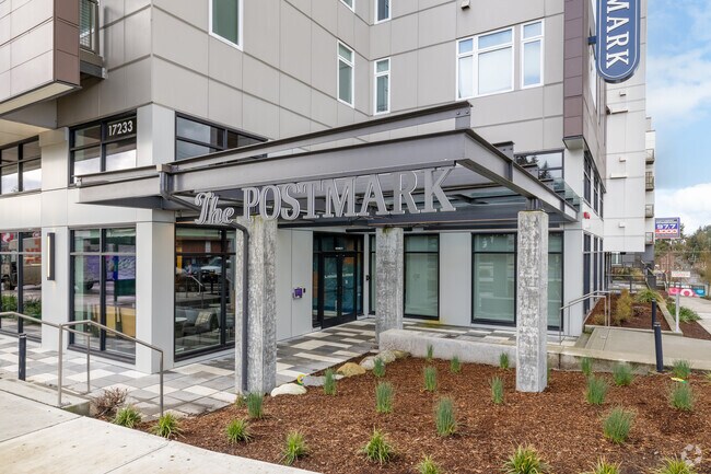 Postmark Apartments