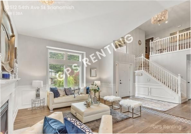 Photo - 12512 54th Ave SE