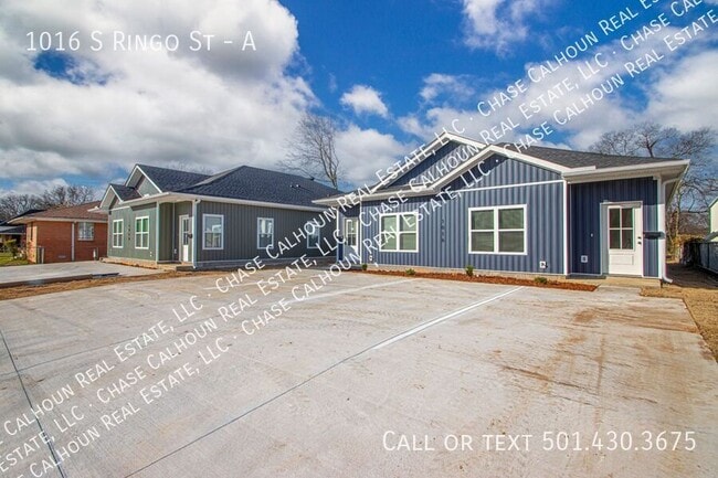 Photo - 1016 S Ringo St Unit A