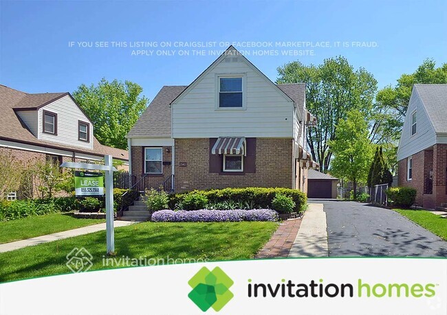 Building Photo - 1541 Boeger Ave Rental