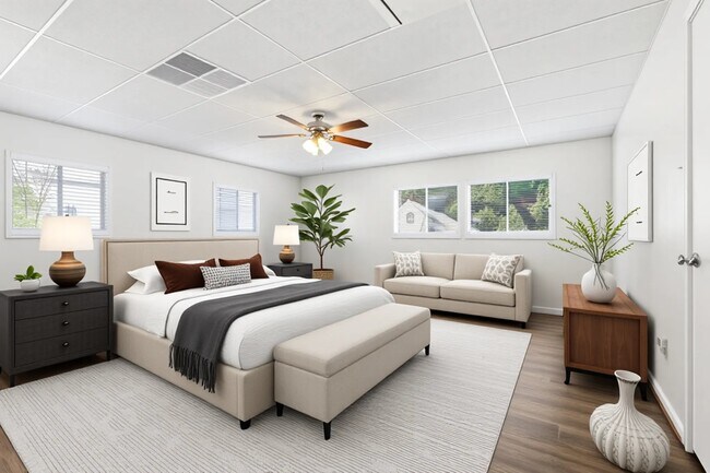 Photo - 2500 Mandell St