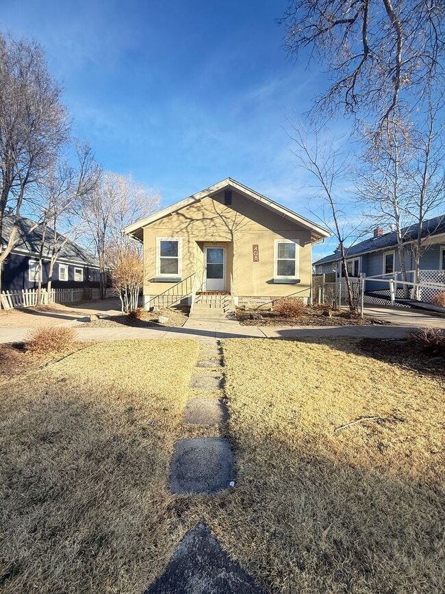 Photo - Spacious 3-bedroom rancher in downtown Colorado Springs!