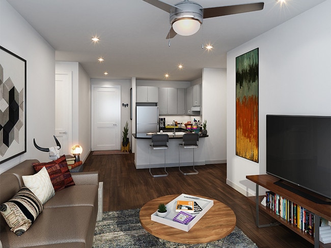 Photo - Proximity at 10th