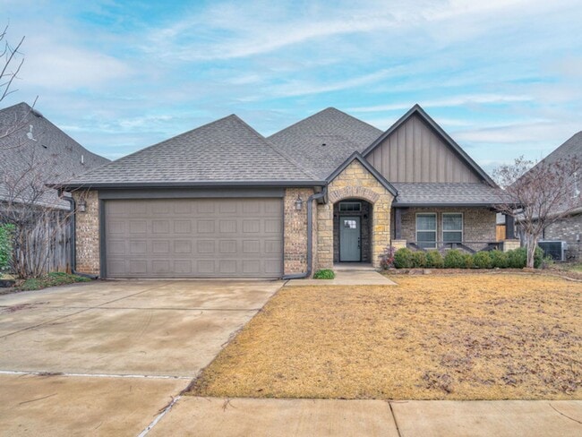 Photo - 5301 NW 162nd Ter, Edmond, OK 73013