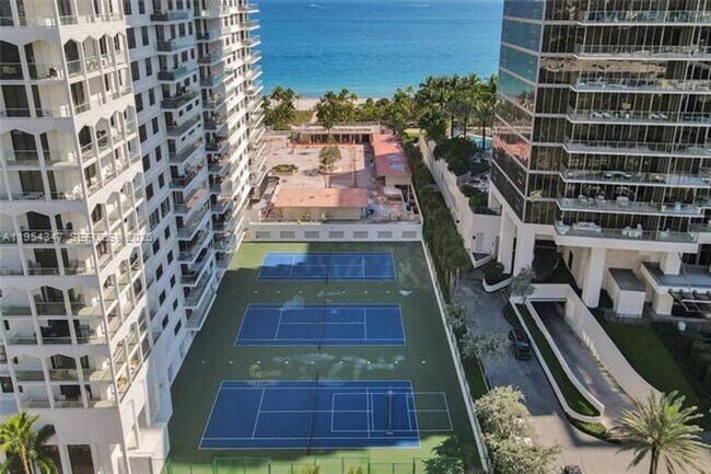 Photo - 9801 Collins Ave Unit 9801 Collins Ave appt 8S