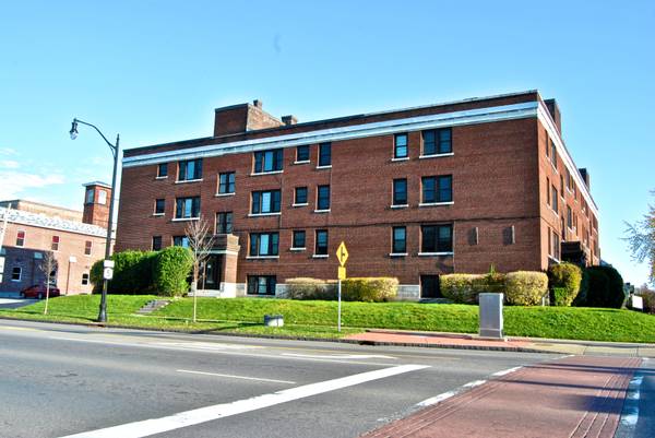 Photo - Mercer Commons