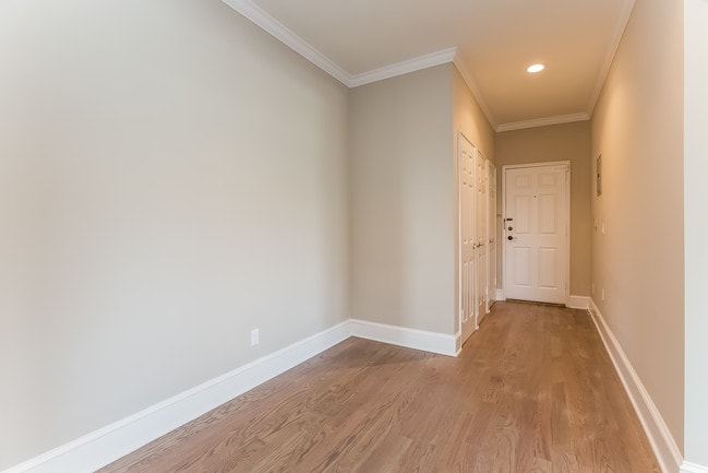 Apto. recientemente renovado - Chatham Arms