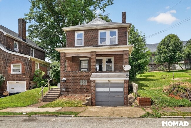 Photo - 523 Ridge Ave