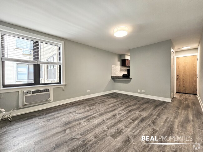Building Photo - 445 W Barry Ave Unit Studio Rental