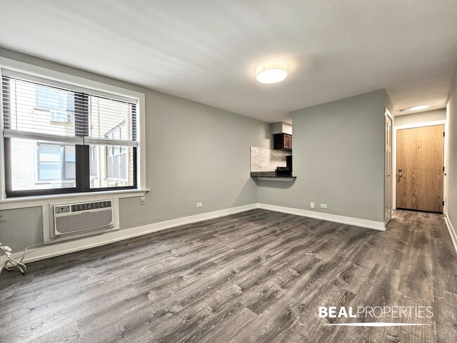 Photo - 445 W Barry Ave Condo Unit Studio