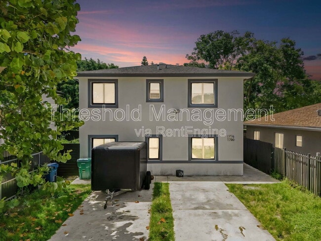 Building Photo - 1776 NW 68th Terrace Rental