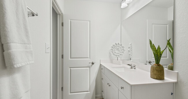 Vine Creek Reserve Rental Homes