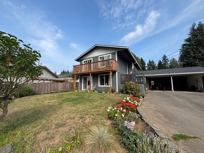 Photo - 1421 Bradley St Unit B