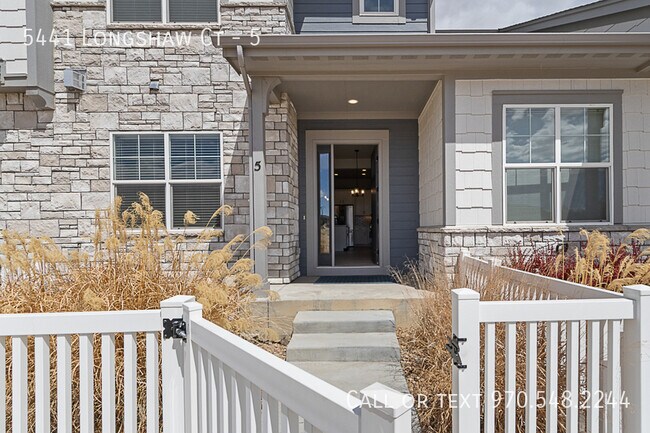 Photo - 5441 Longshaw Ct