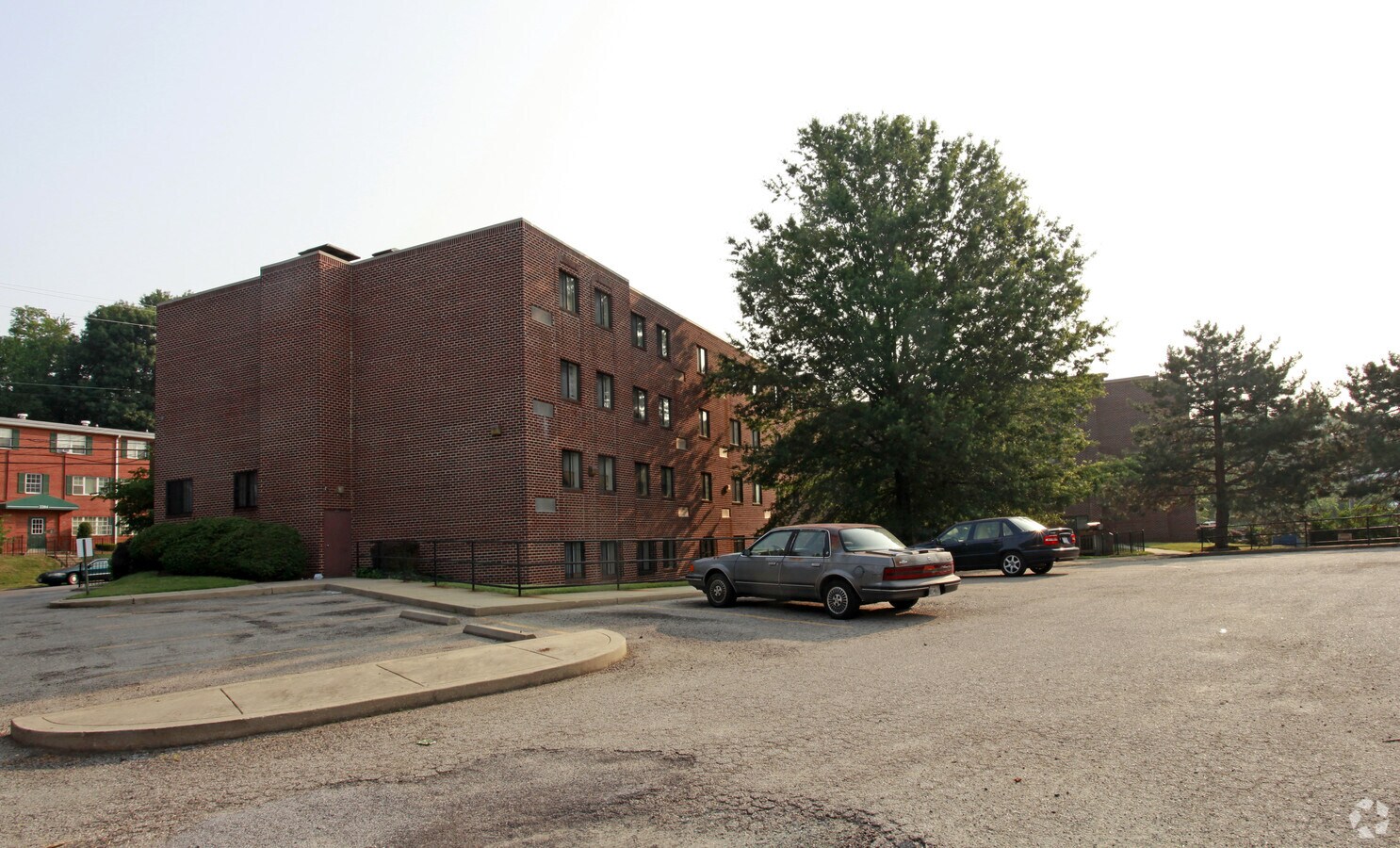 Photo - Robert L Walker House