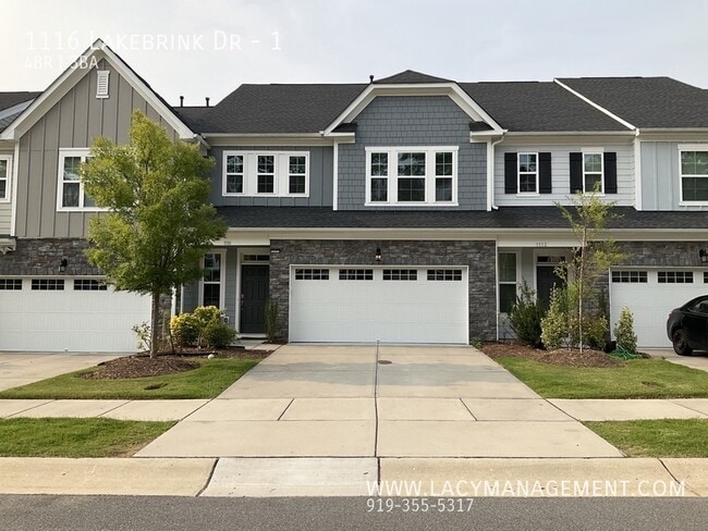 Building Photo - 1116 Lakebrink Dr