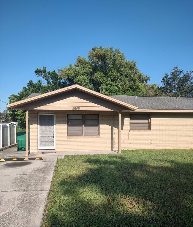 Building Photo - 5645 20th St Rental