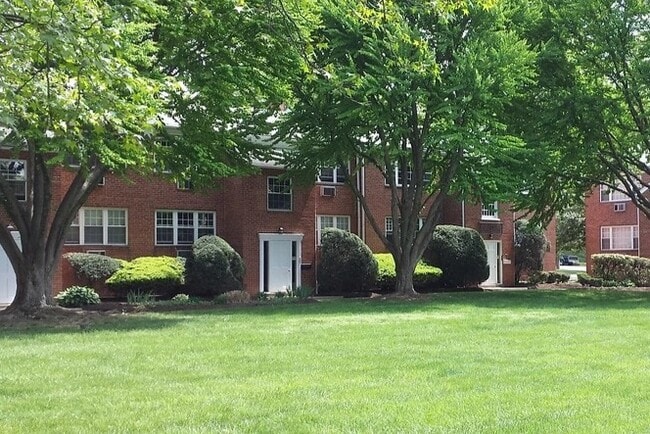 Photo - Bradford Hall