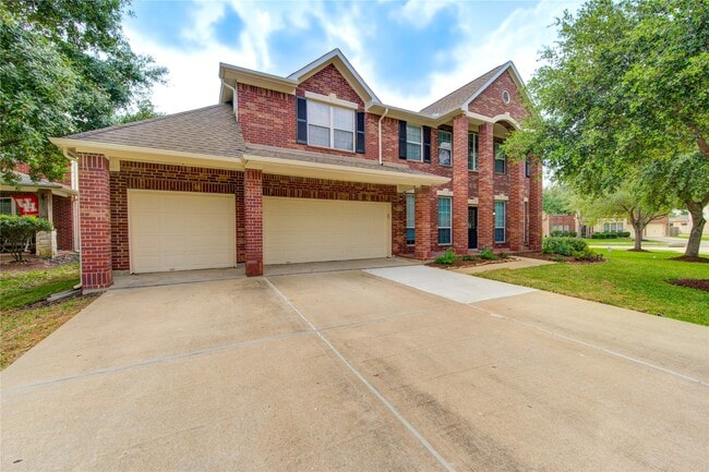 Building Photo - 5015 Shale Grove Ct Rental