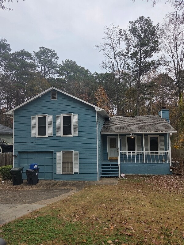 Building Photo - 2019 Summertown Dr