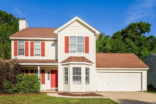 Building Photo - 3664 Stonefield St SW