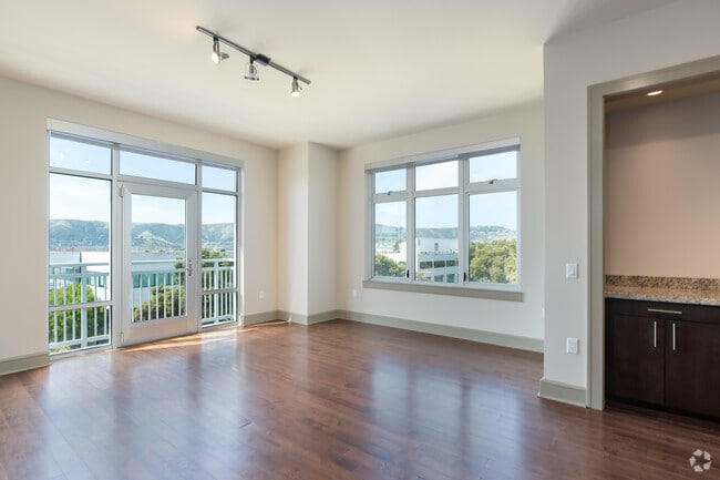 2BR, 2BA - Plan S