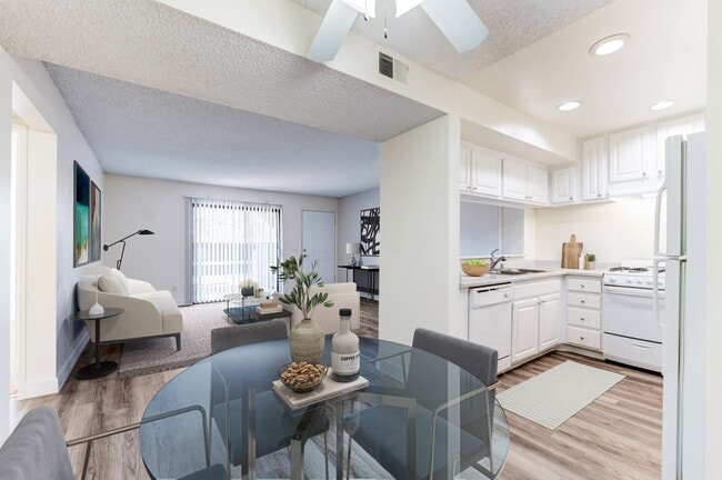 Redlands Park Apartments