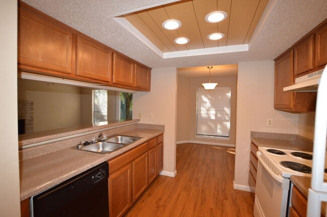 2607 Alcott Ln Unit A