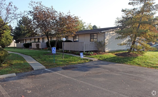 Suffolk Grove - Suffolk Grove