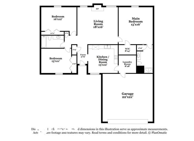 Photo - 8438 Kousa Dr