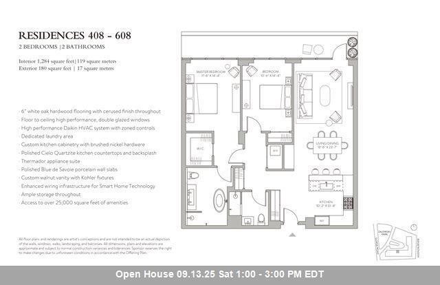Building Photo - 320 Adolphus Ave Unit 408 Rental