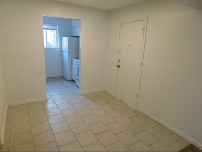 Bailey Court Apartments