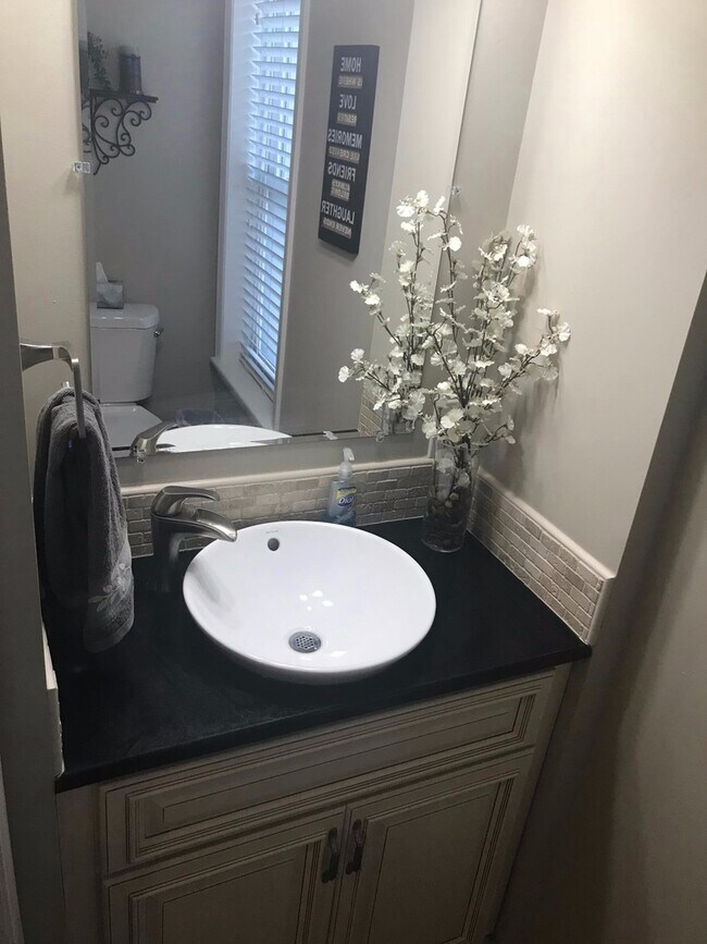 Beautiful 4 bedroom, 2.5 bath home House Rental in Emmaus, PA