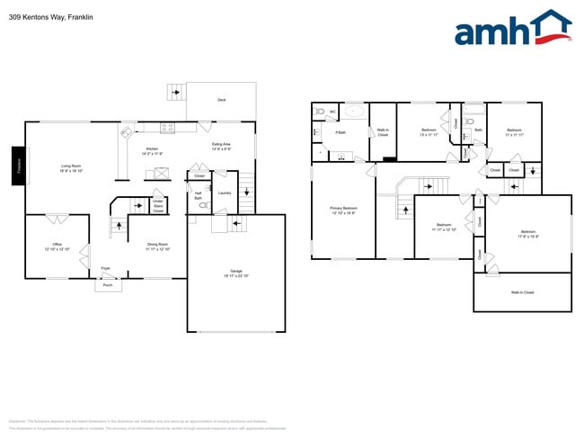 Photo - 309 Kentons Way