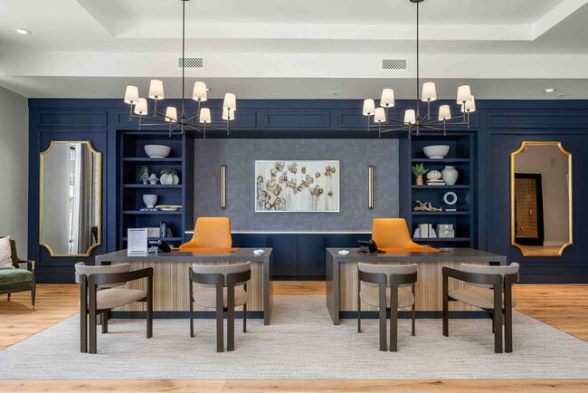 Solis Birkdale apartments — community photo