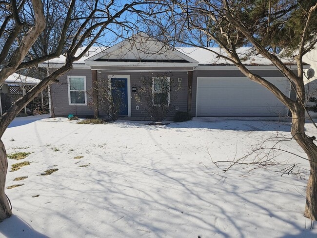 Building Photo - 4 bed 2 bath home in Benton