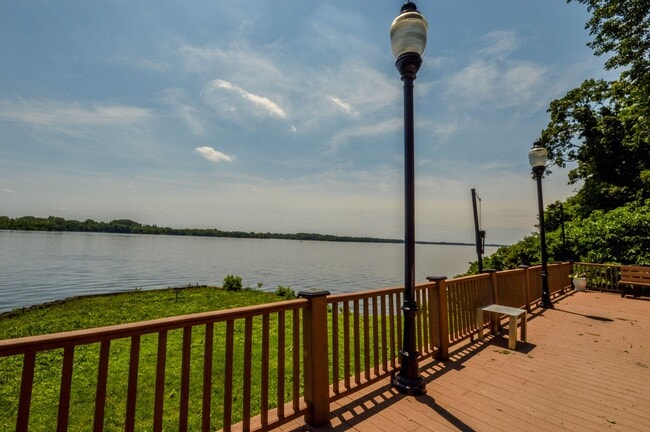 Observation Deck