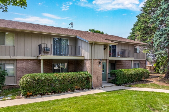 Fotografía del edificio - Mequon Parc Apartments