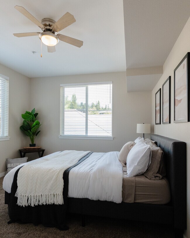 Photo - Stevens Creek Apartments