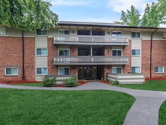 Community Exterior