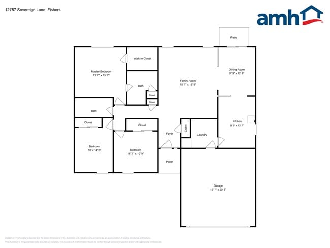 Photo - 12757 Sovereign Ln
