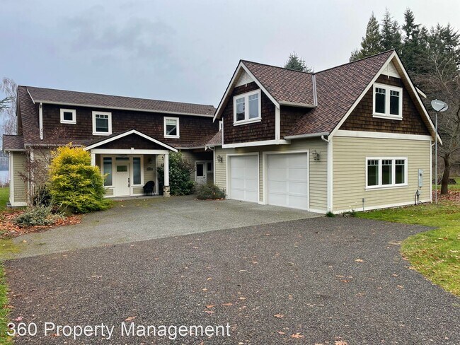 3 br, 3.5 bath House - 4728 E Harbor Rd. - 3 br, 3.5 bath House - 4728 E Harbor Rd.