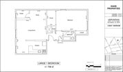 1BR/1BA