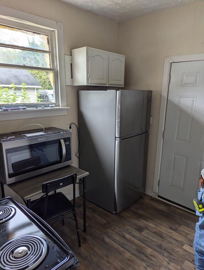 Photo - 1031 Fort Hill St