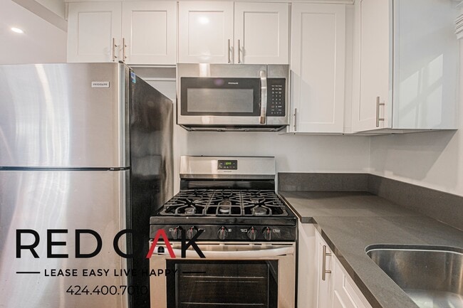 Photo - 1214 Orange Grove Ave Unit 1214 3/4