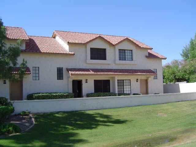 Photo - Chandler Townhouse 2 Bed & 1.5 Bath - 2 St...