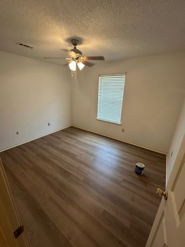 Photo - 3-Bed, 2-Bath Home in Central Springdale - Fully Fenced in Backyard and 2x Car Garage!