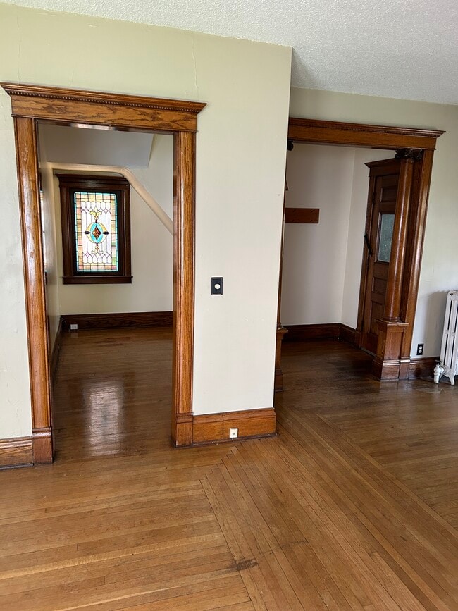 Front Hall and Office - 10 Granger Pl Unit #1
