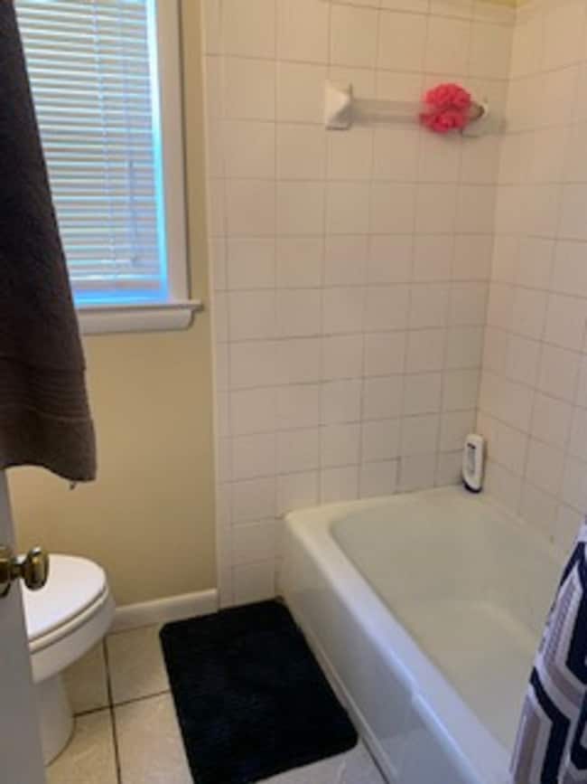 Photo - Two bedroom one bath close to law school